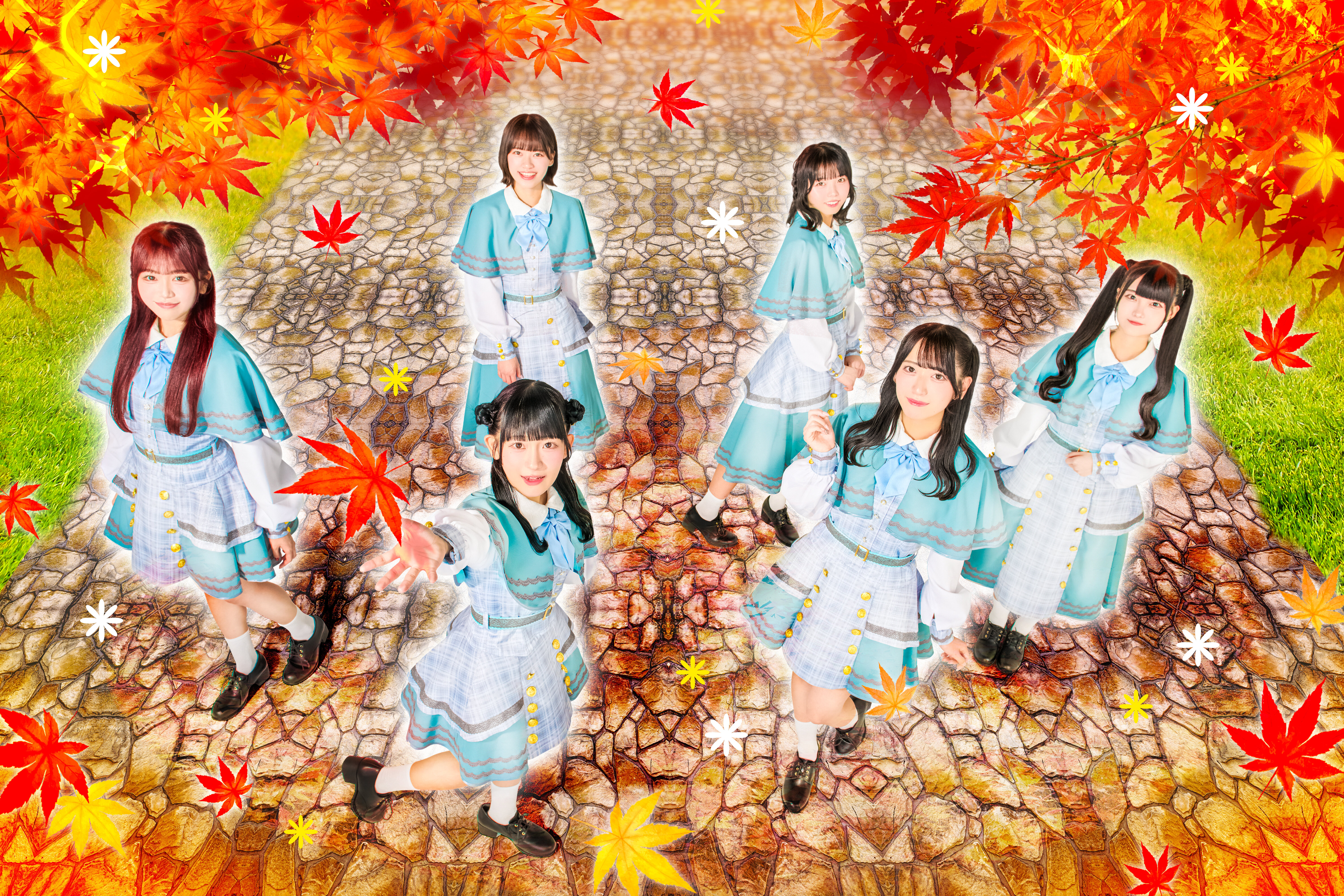 【こみっきゅおん!】アルバム『タイトル未定』 ミニライブ&特典会 inVV渋谷本店のメイン画像