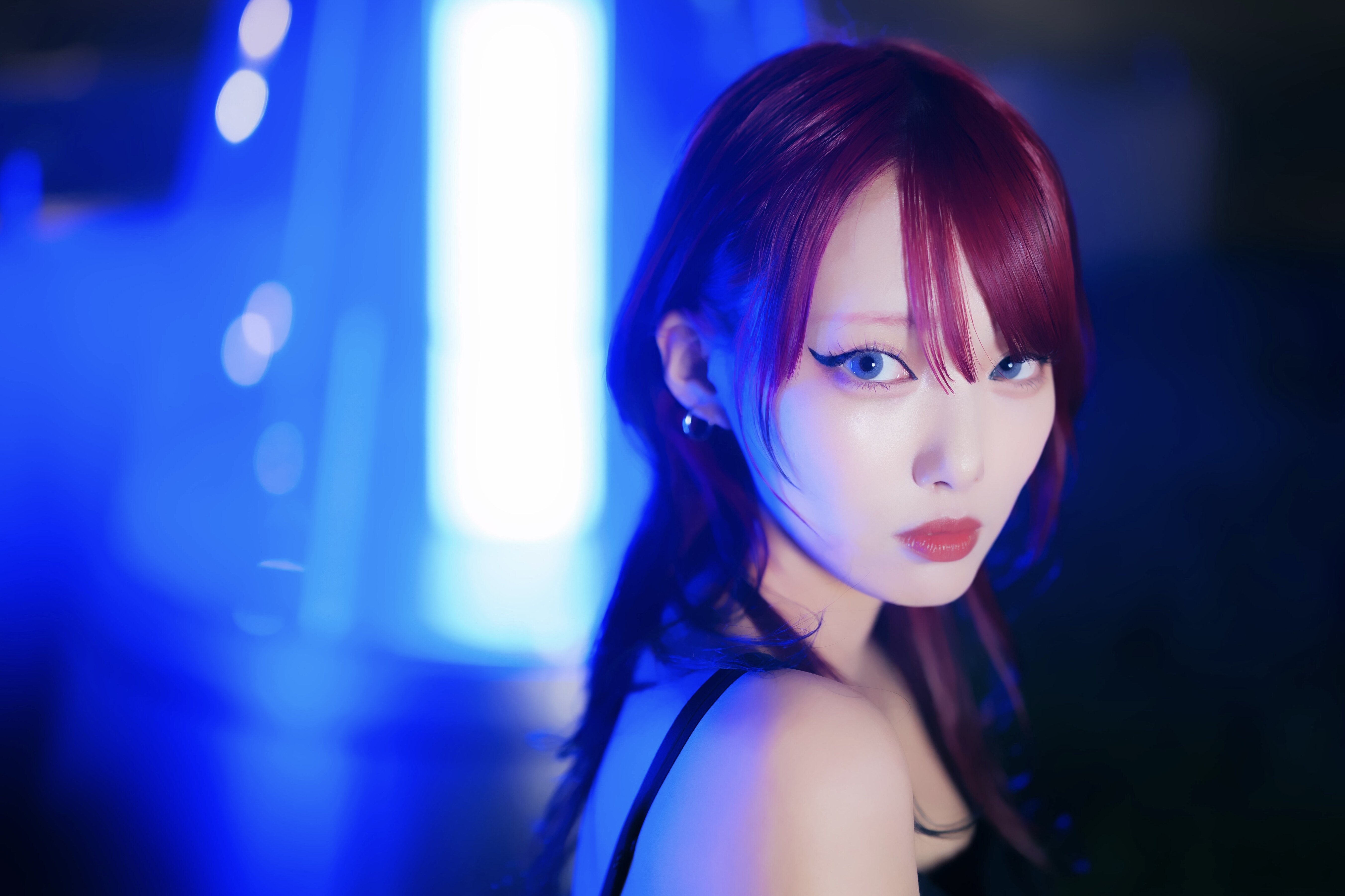 折原伊桜 『FIXATE』 Release Event in渋谷本店のメイン画像