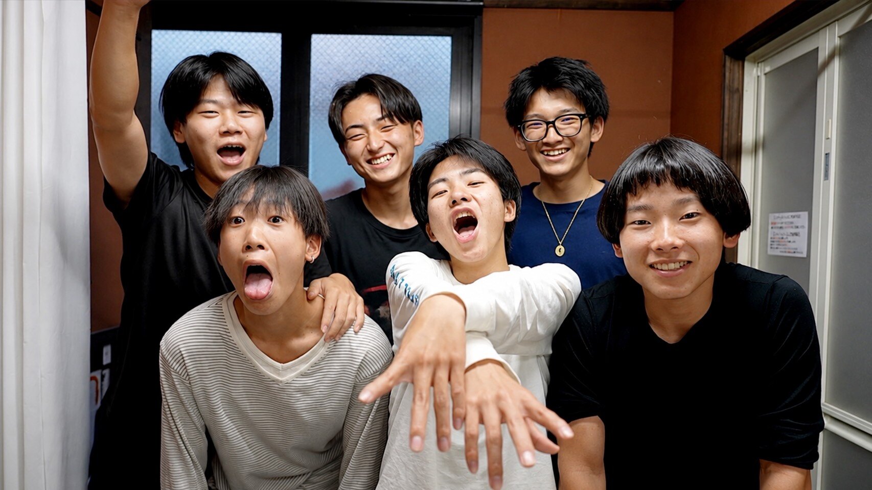 ※会場の変更※7月28日更新【ちょんまげ小僧】初オフ会のメイン画像