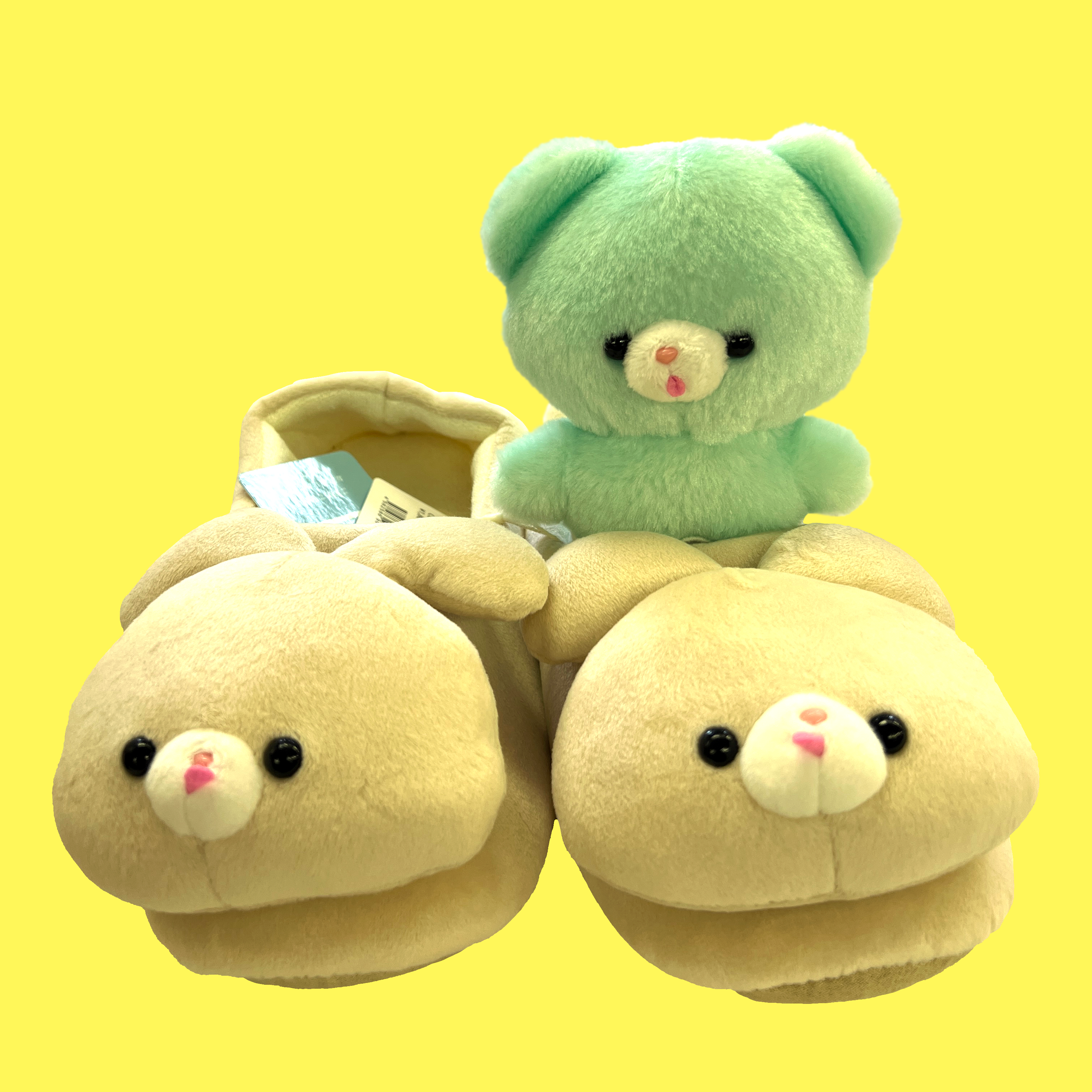 【ふぁんしぃべいべ】𝕏フォロリポキャンペーン!のメイン画像