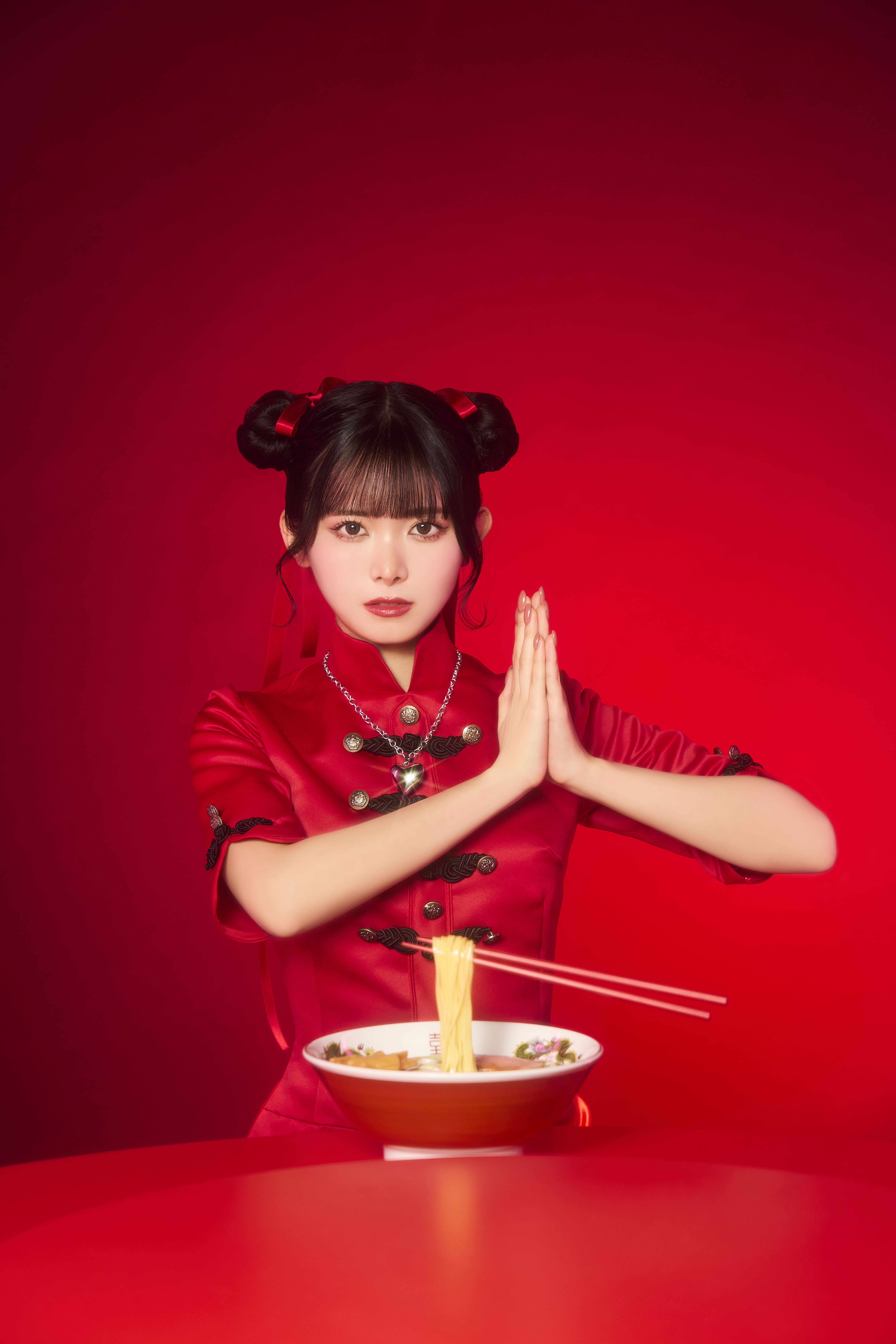 【山﨑夢羽】1st EP 『POCKET』 発売記念イベントのメイン画像