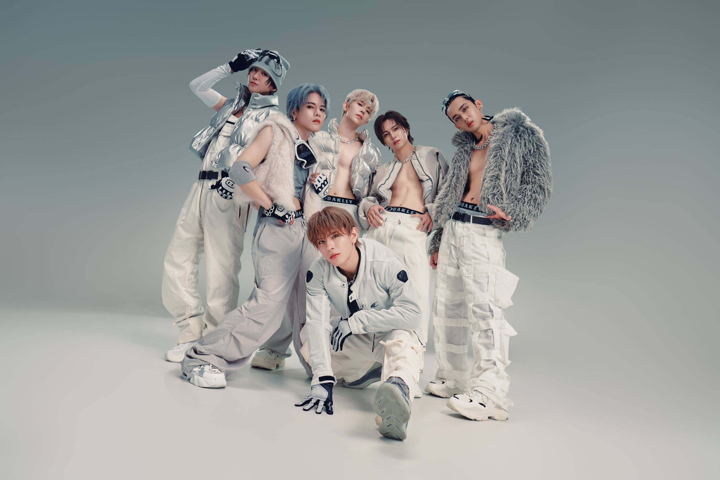 ENJIN 2nd EP「BRAZE」発売記念イベント @ヴィレッジヴァンガード渋谷本店 イベントスペースのメイン画像