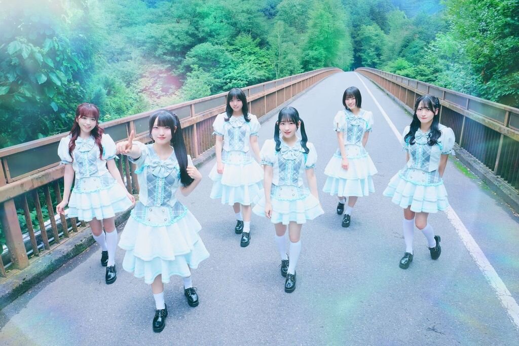 8月8日(土)【こみっきゅおん!】フリーライブ@横浜ワールドポーターズのメイン画像