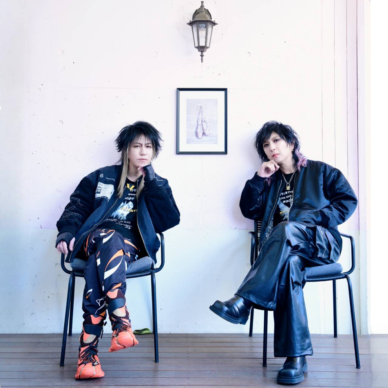 【FANTASTIC◇CIRCUS アルバム「Not Greatest Hits ADD TO ROCK FOR LIVE」発売記念イベント】のメイン画像
