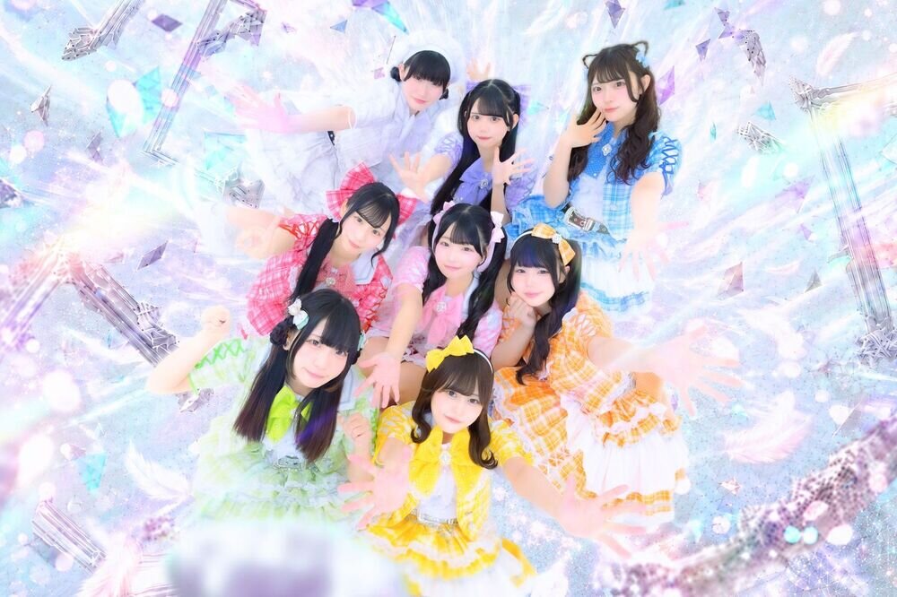 7/6(月)@名古屋パルコ【#ジューロック】Road to 布教ツアー FREE LIVEイベントのメイン画像