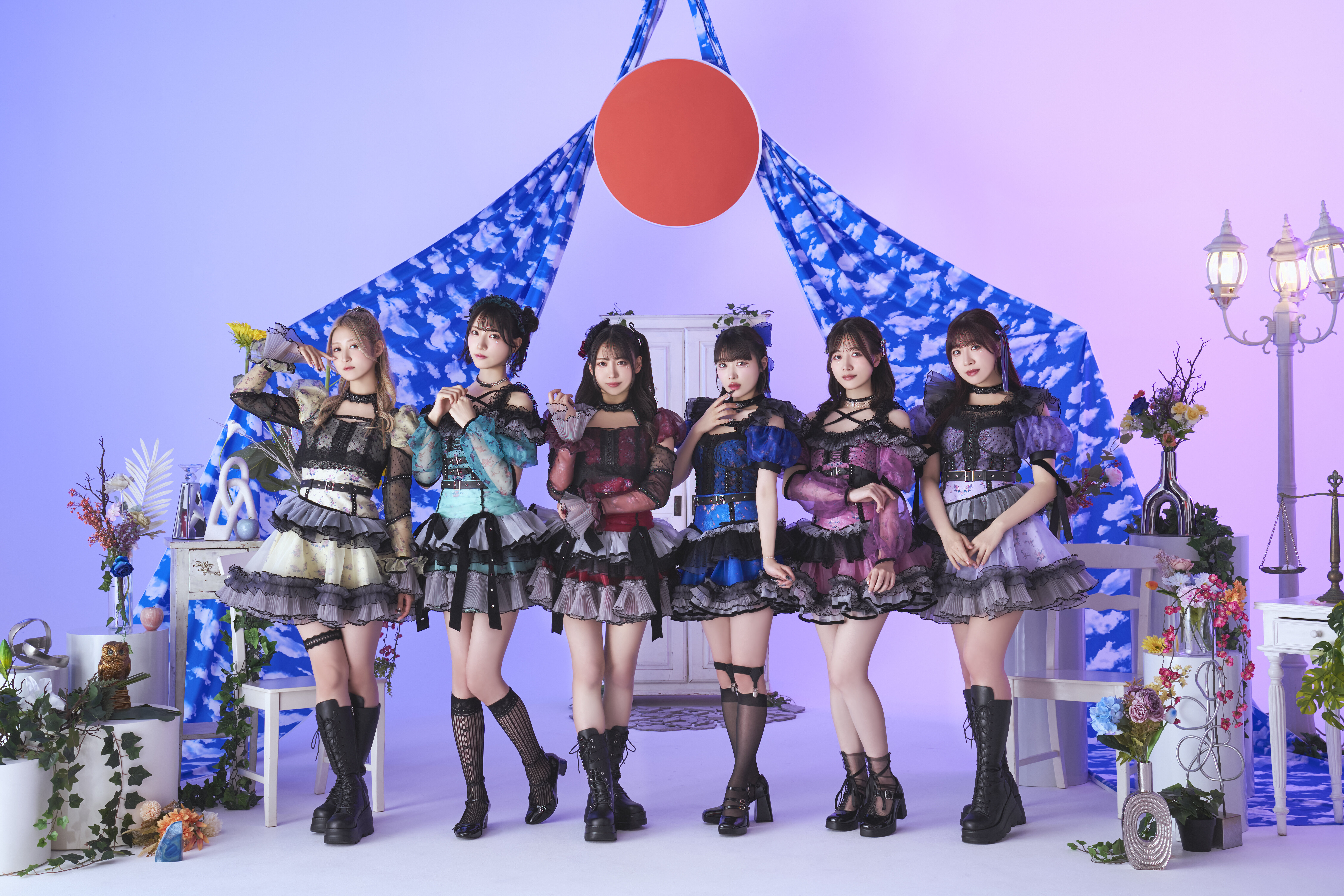 ARCANA PROJECT│【1月25日】 インストアイベント決定!@ヴィレッジヴァンガード渋谷本店のメイン画像