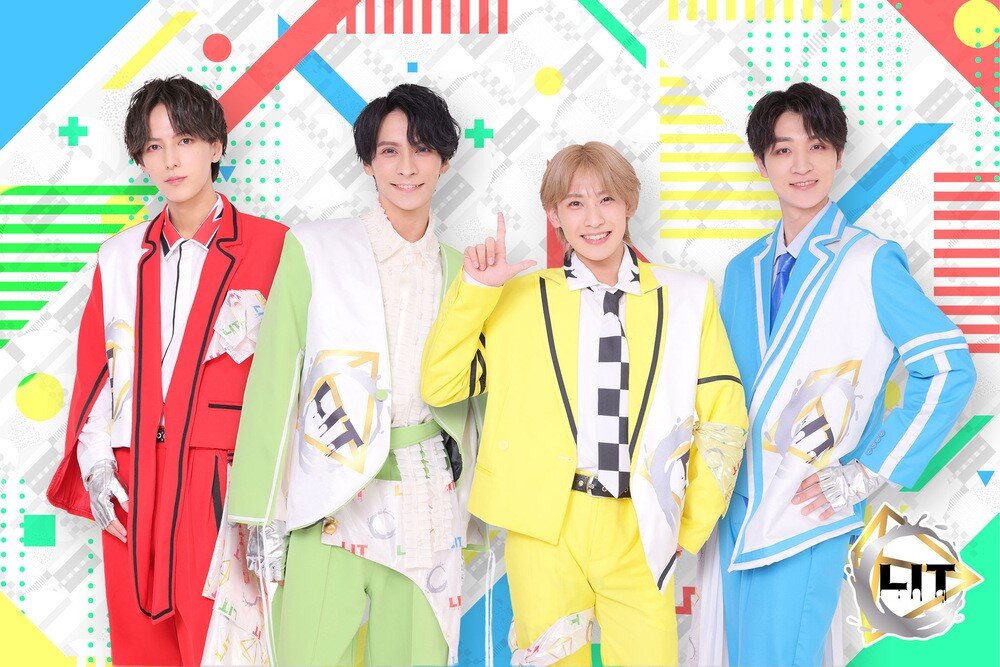 8/1(土)@名古屋パルコ【LIT】5th Single「ぷっちょんヘンザッ↑↑」リリース記念ミニライブ in ヴィレッジヴァンガード名古屋パルコ店のメイン画像