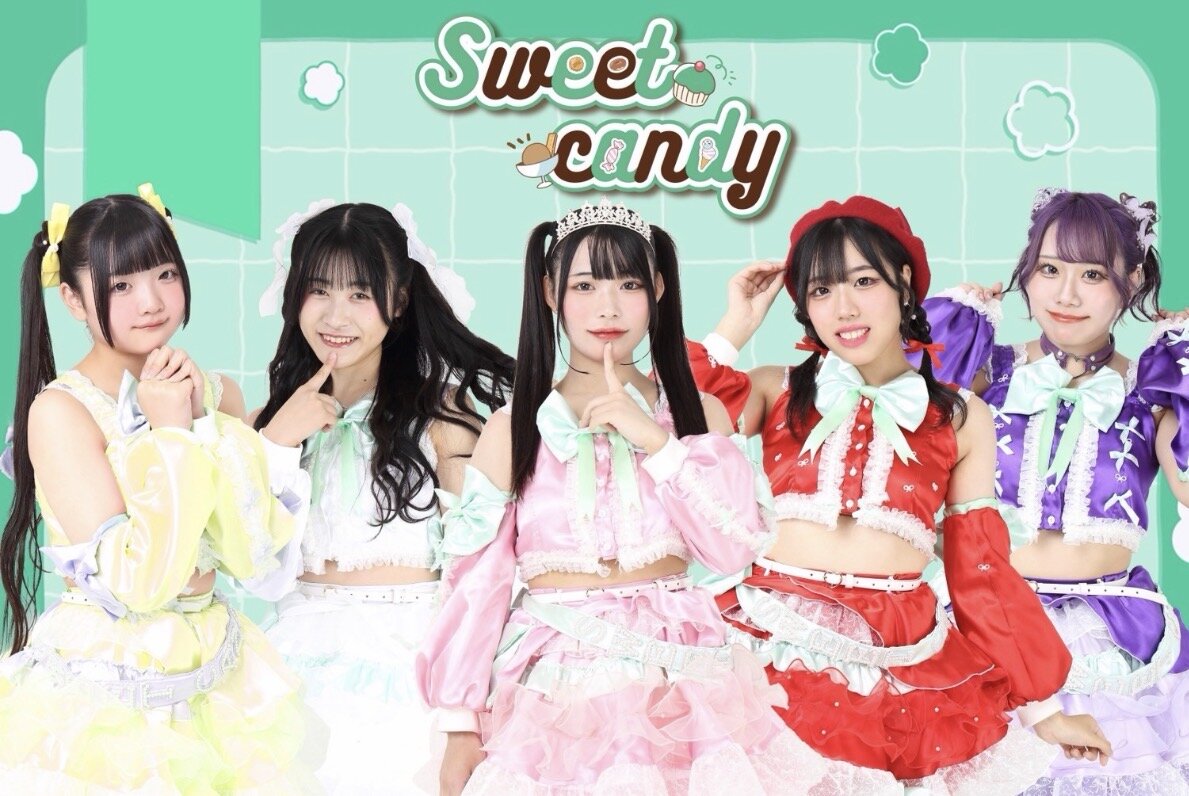 2/22(日)@さっぽろ東急【ライブプロ】コンピレーションアルバム『L.P.M2026』 ミニライブ&特典会のメイン画像