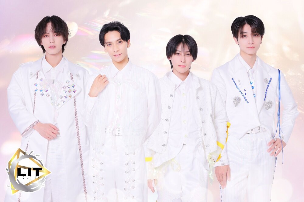 6/1(月),6/2(火)@名古屋パルコ【LIT】5th Single「ぷっちょんヘンザッ↑↑」リリース記念ミニライブ in ヴィレッジヴァンガード名古屋パルコ店のメイン画像