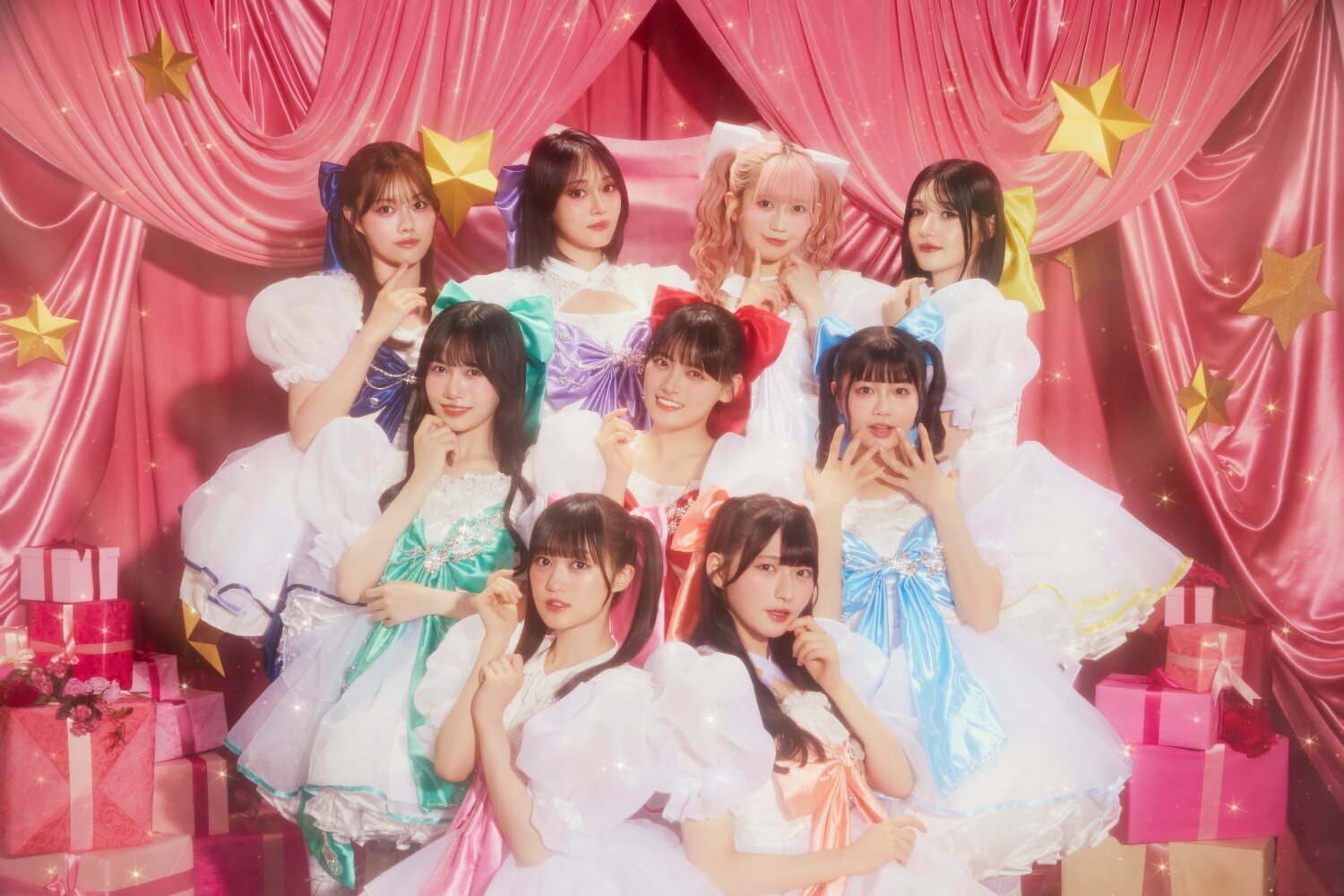 6月28日(日)「いぎなりベスト」リリース記念イベント@横浜ワールドポーターズのメイン画像