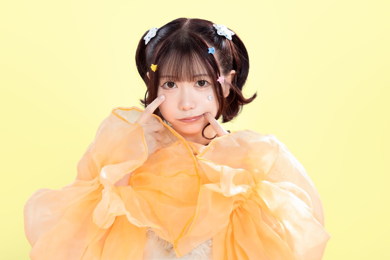 絵恋ちゃん 8thアルバム『エレニズム文化』発売記念 ミニライブ&特典会@ヴィレッジヴァンガード渋谷本店のメイン画像