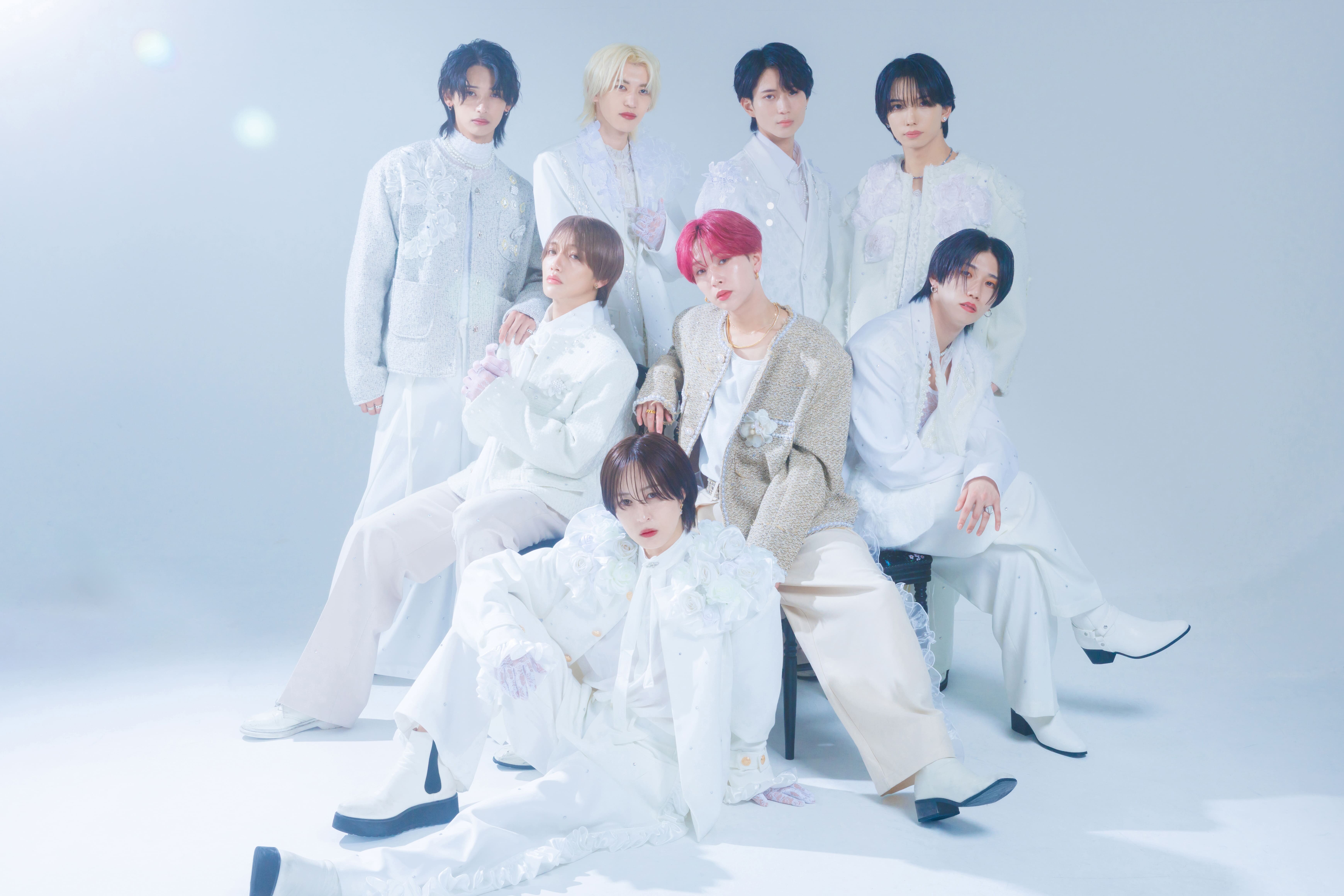 荒天予報のため中止【ALL IN】『オルインみっけ!』ミニライブ&特典会 inVV渋谷本店のメイン画像
