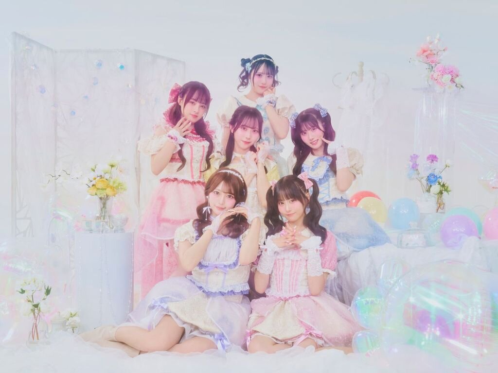7月4日(土)【Switch Drop】『デビュー記念 フリーライブツアー』@横浜ワールドポーターズ屋上のメイン画像