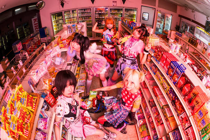 AFTERS 『SAN(CHAI)』 Release Event -Final- in渋谷本店のメイン画像