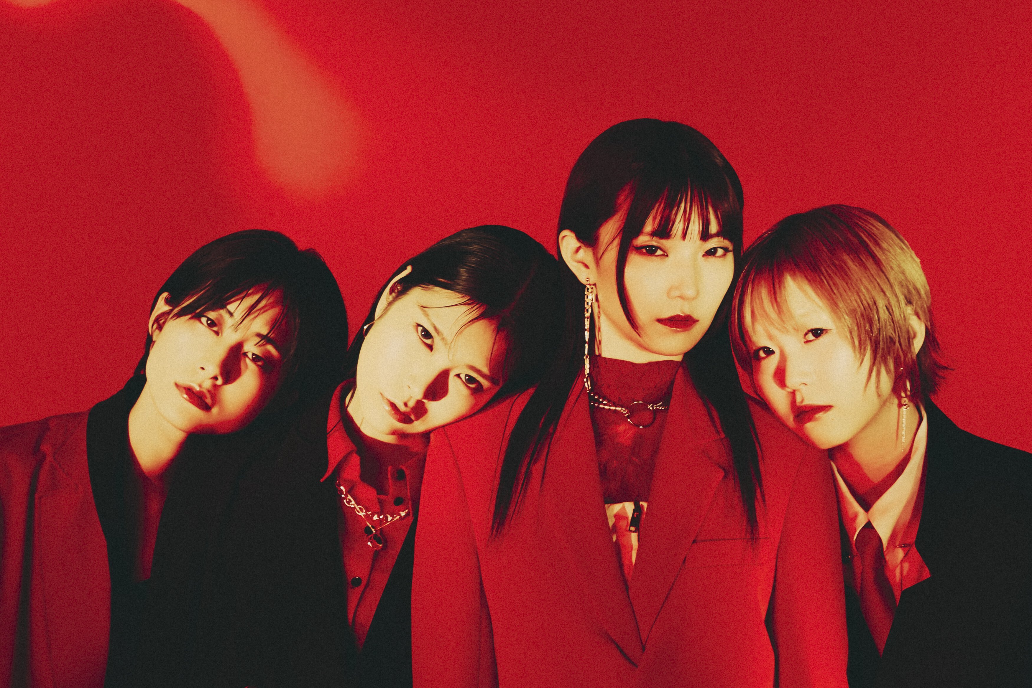 ExWHYZ 3rd Single「GIVE YOU MY WORD」発売記念リリースイベント開催決定!! のメイン画像