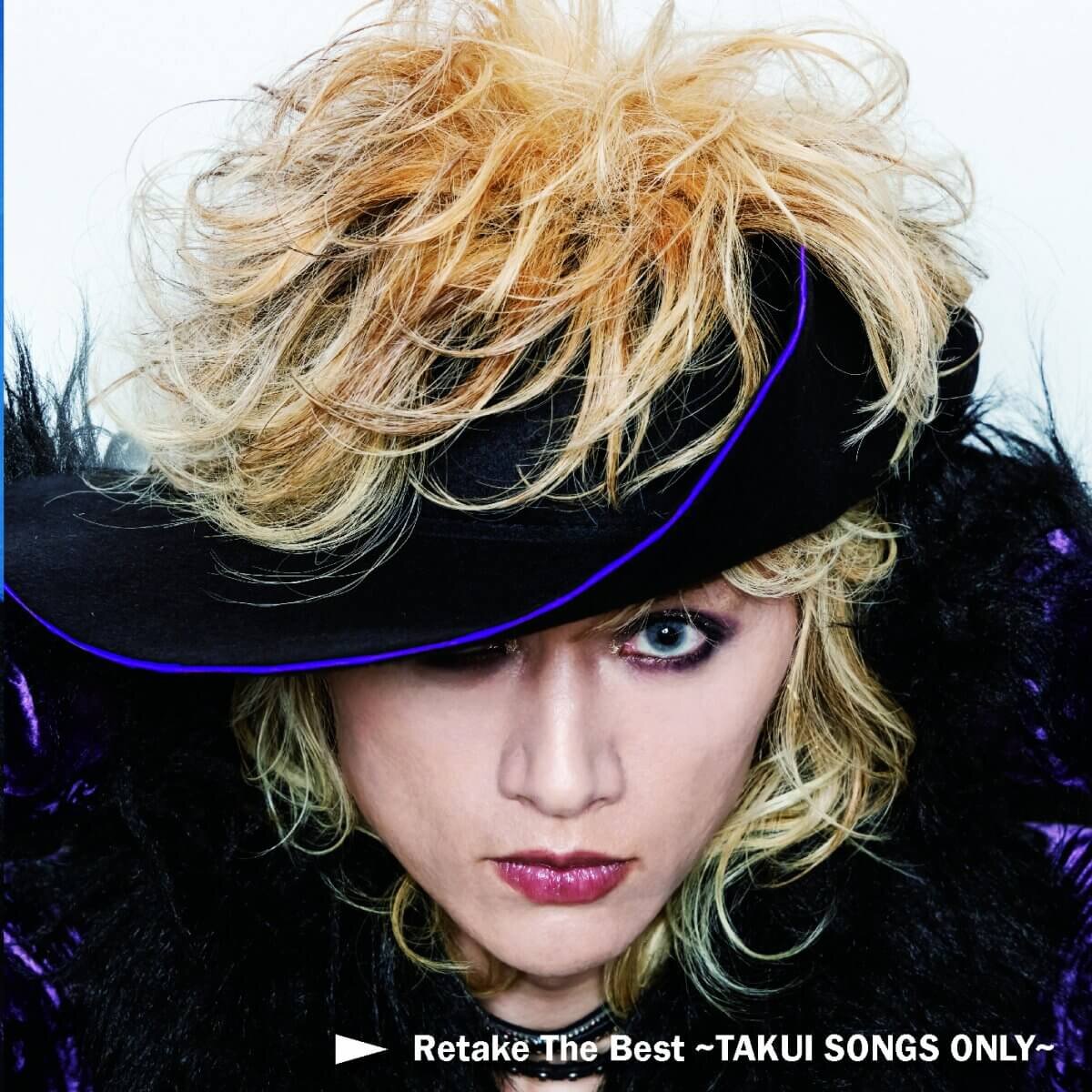 【中島卓偉 リテイクアルバム「Retake The Best 〜TAKUI SONGS ONLY〜」発売記念イベント】@川崎ラ チッタデッラのメイン画像