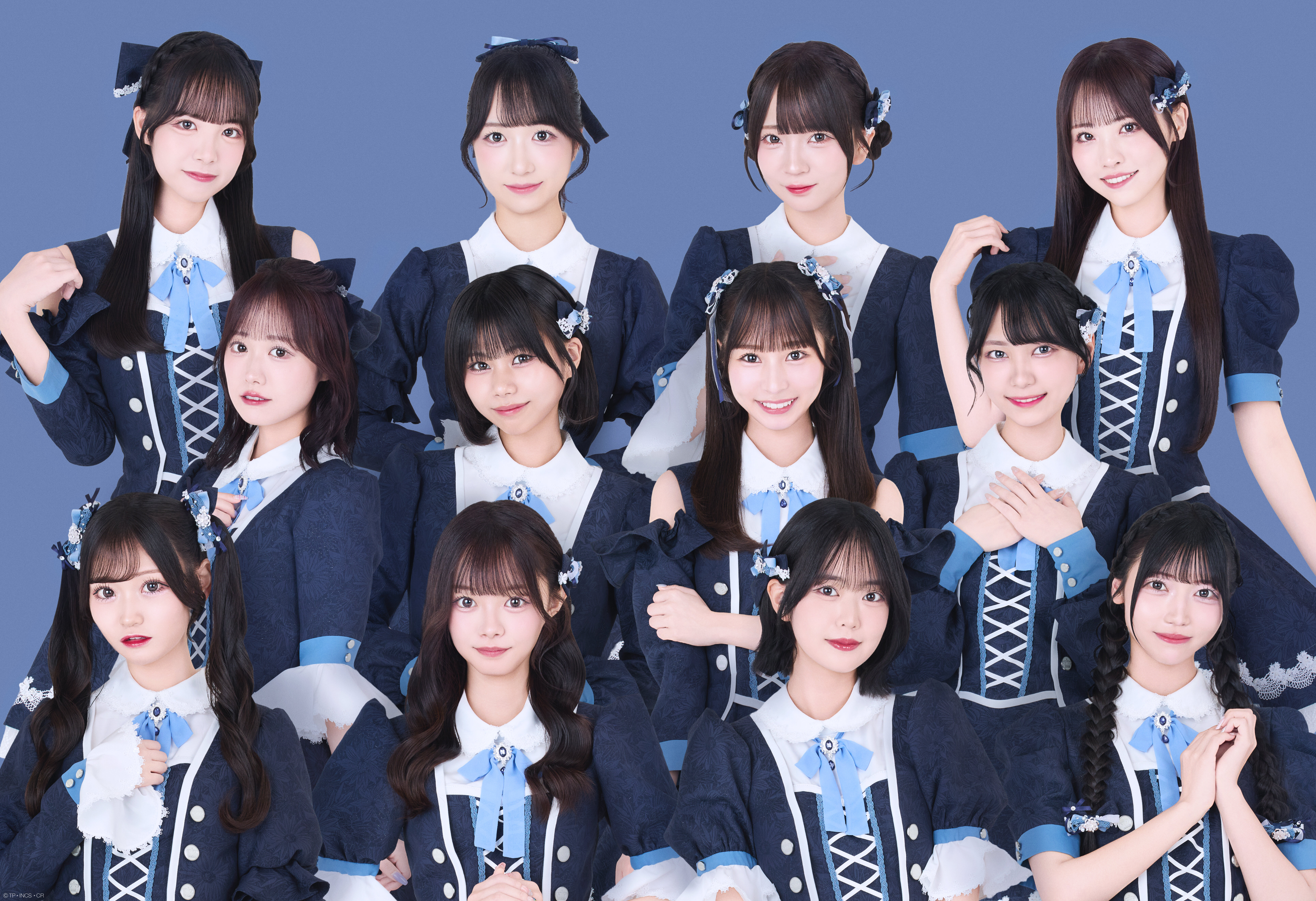 可憐なアイボリー メジャー2ndシングル「消えない」リリース記念イベント inVV渋谷本店のメイン画像