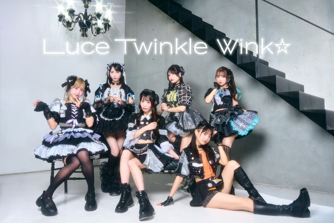 Luce Twinkle Wink☆ 「ハートフル☆メモリーズ」発売記念イベント@ららぽーと湘南平塚のメイン画像