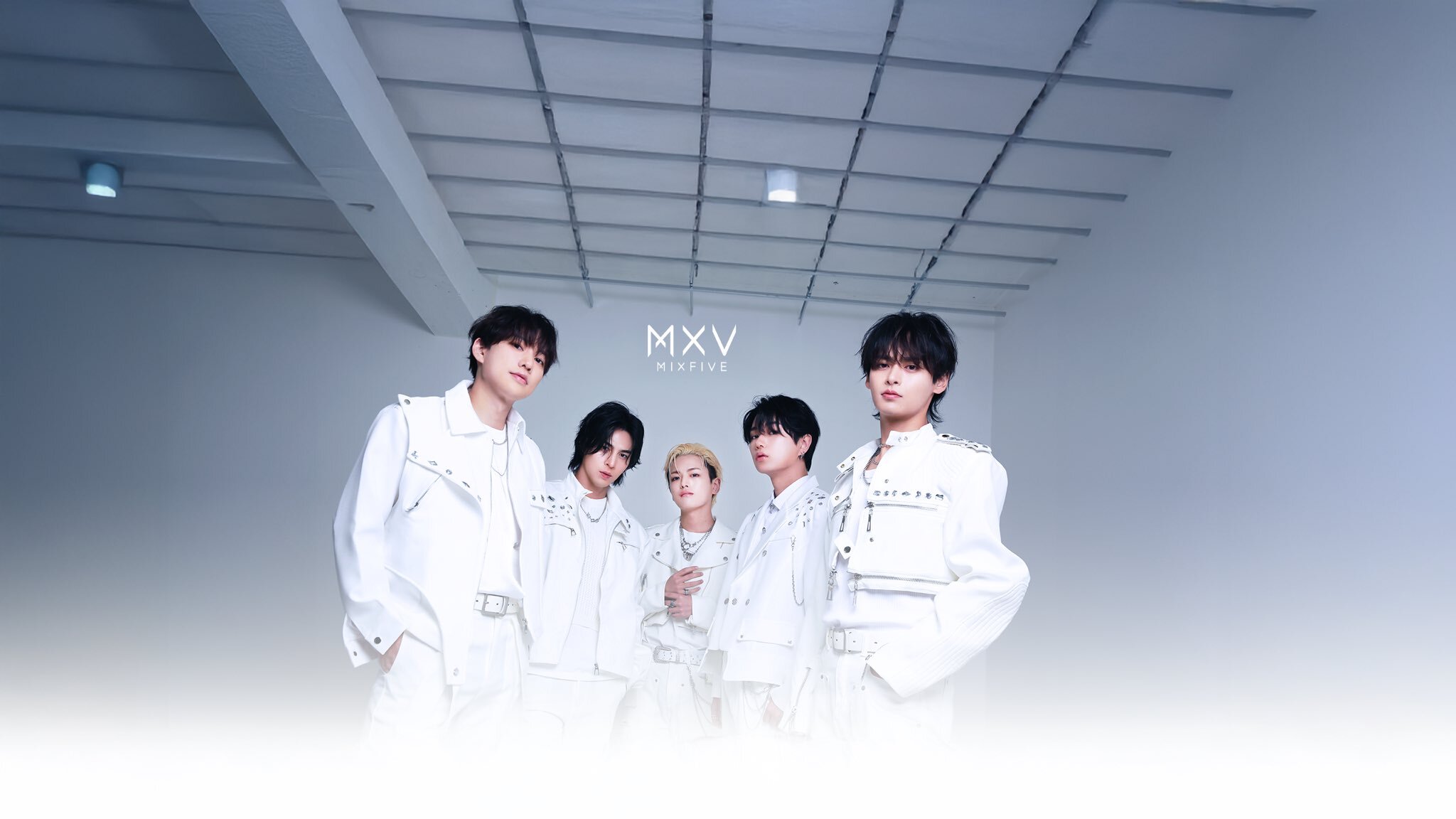 【MXV】2025年12月11日(木)『VELOCITY』リリースイベント@ヴィレッジヴァンガード渋谷本店のメイン画像