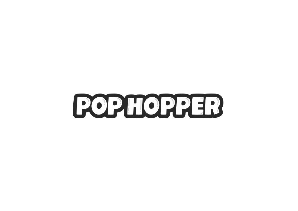 【POP HOPPER】シングル『恋のパスポート』 ミニライブ&特典会 inVV渋谷本店のメイン画像