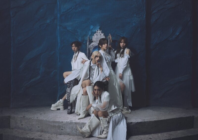 26年5月24日(日)CiON「渇望」リリースイベント@ヴィレッジヴァンガード渋谷本店(東京)開催決定!のメイン画像