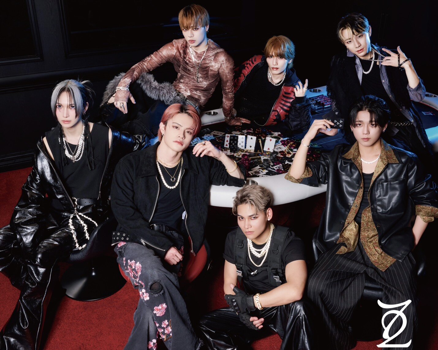 【Seven Deuce】1stシングル『Re:RAISE』 ミニライブ&特典会 のメイン画像
