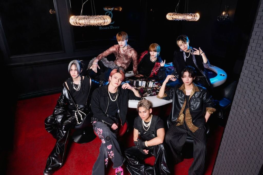 【Seven Deuce】フリーライブ @イオンモール浦和美園 1Fうららか広場のメイン画像