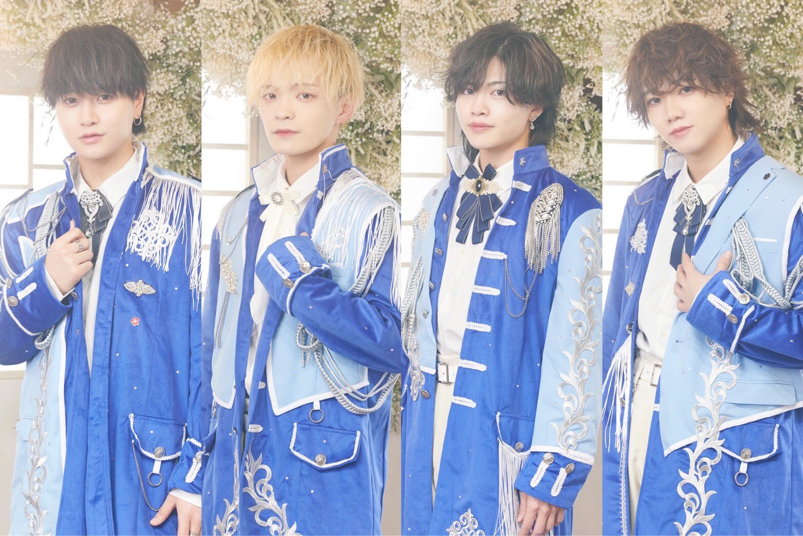 【Last Prince フリーイベント ミニライブ&特典会】 @なんばパークス 8F円形劇場 のメイン画像