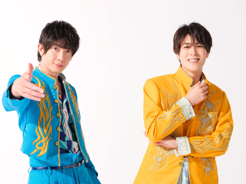 【BOYS AND MEN田村侑久&平松賢人】「ありがとう!ヴィレッジヴァンガード本店」トークイベントのメイン画像