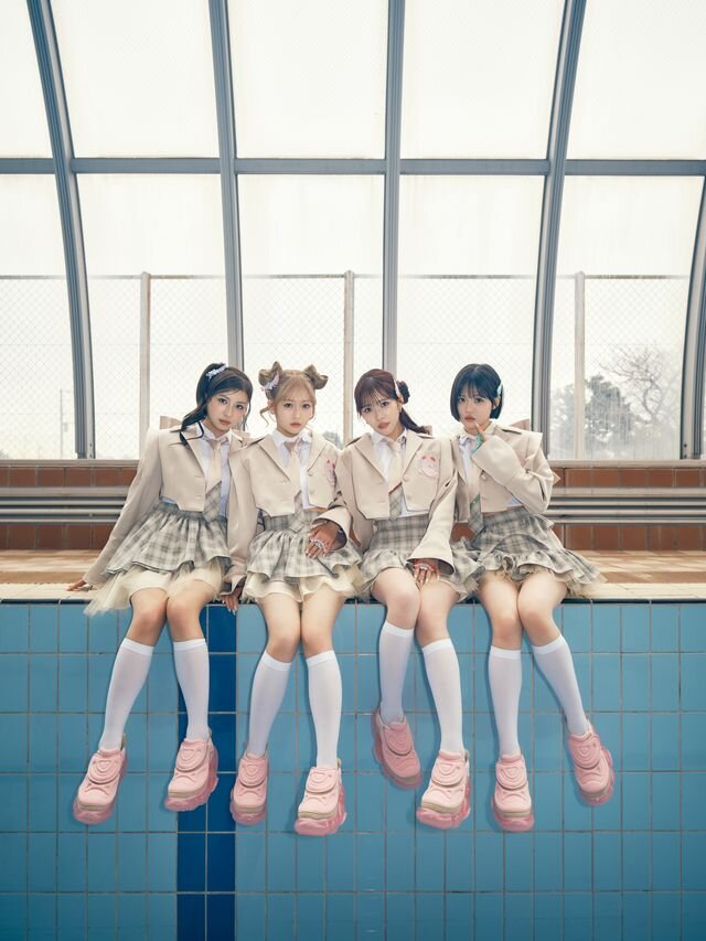 7月11日(土)【@onefive】ミュージックカード「SAKURAIZATION」リリース記念フリーライブ&特典会@横浜ワールドポーターズ屋上のメイン画像