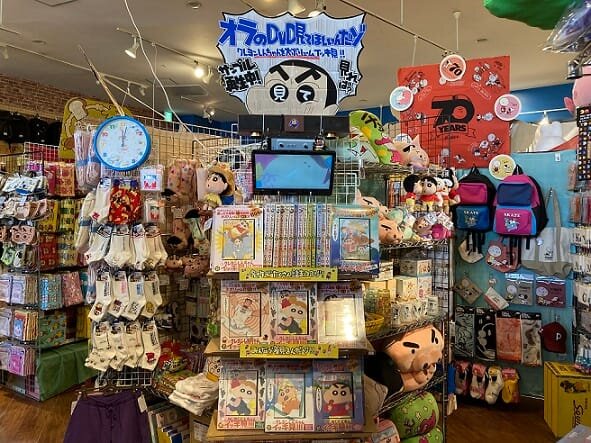 ヴィレッジヴァンガード イオンタウン仙台泉大沢店（Village Vanguard  AEON Sendai Izumiosawa 빌리지 뱅가드 Village Vanguard ）の店舗外観