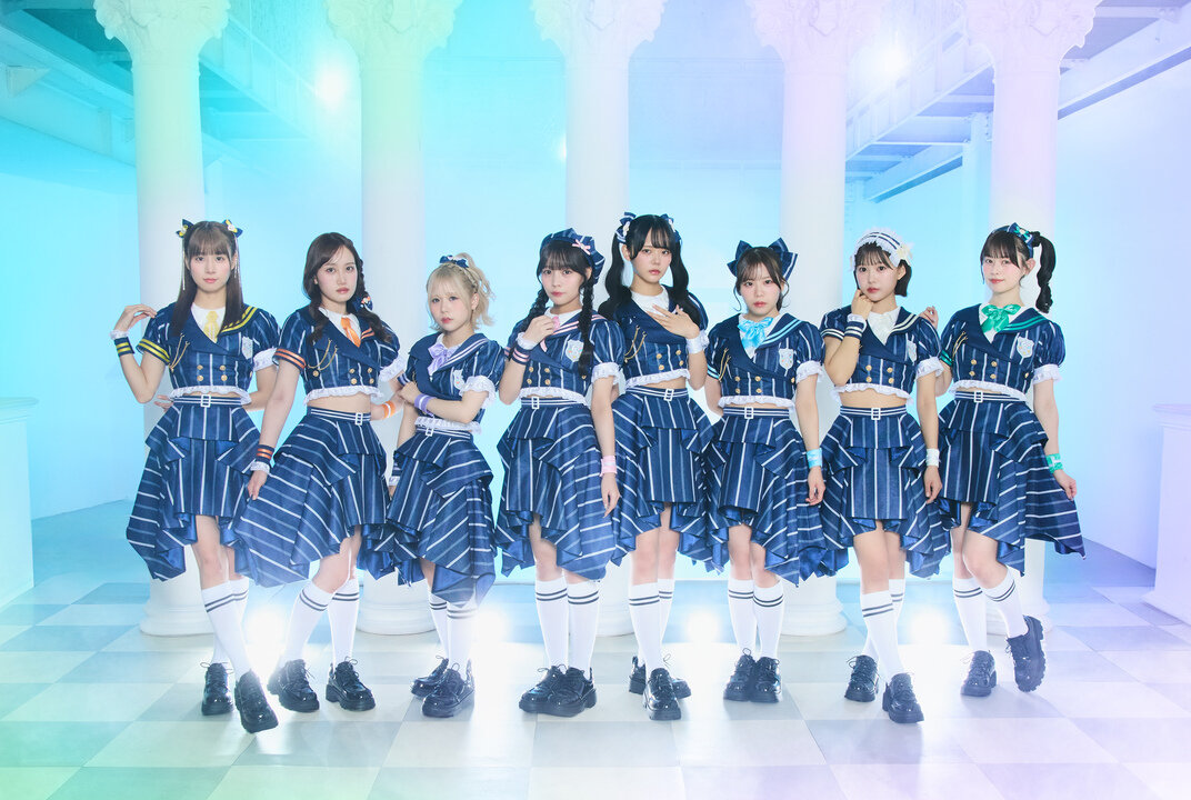 【カラフルスクリーム メジャーセカンドシングル『Colorful Fight Beat』 発売記念 リリイベ決定】@有明ガーデンのメイン画像