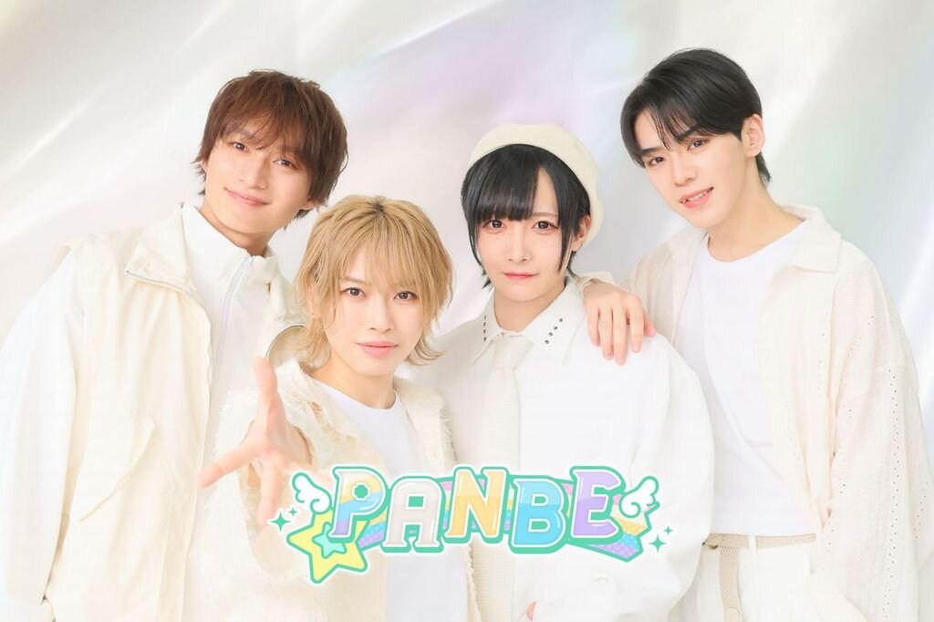 【PANBE】2ndアルバム『EXPANDE』ミニライブ&特典会@川崎ラ チッタデッラのメイン画像