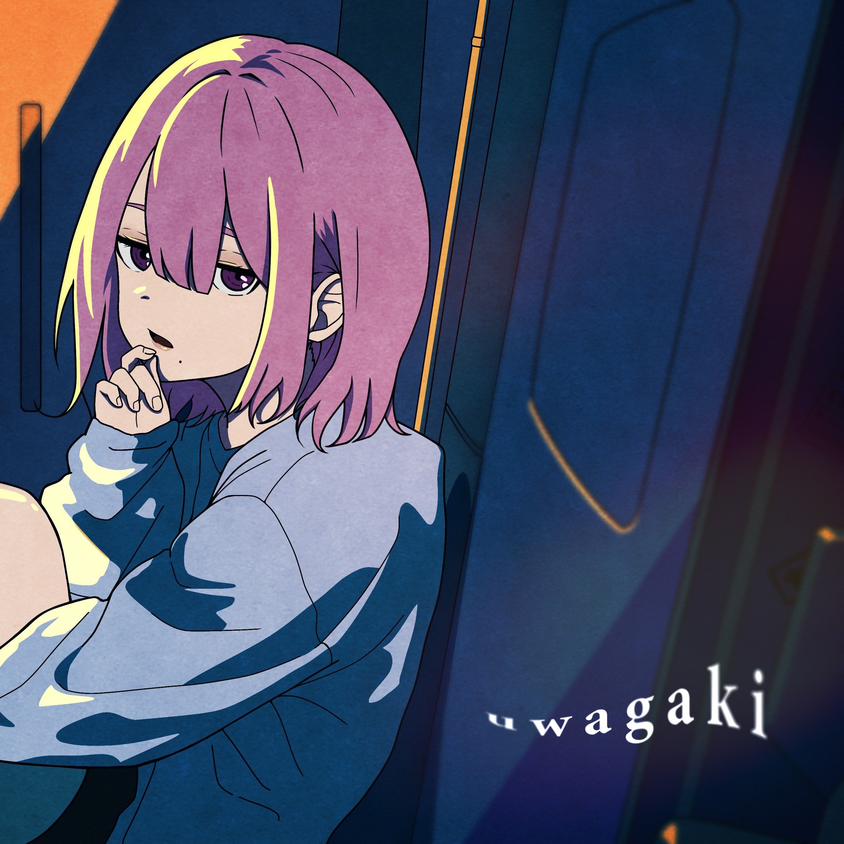 VVR隨ャ2蠑セ邏譚・VVRC-2006_snooty_uwagaki_JKT.jpg