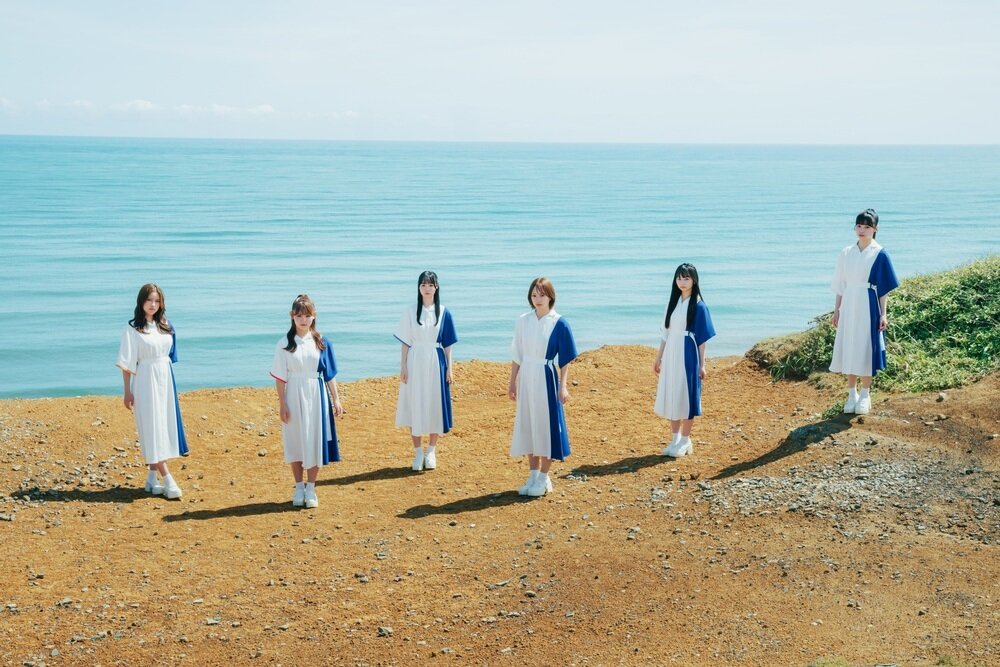 7/19(日)@名古屋パルコ【BNSI】初パッケージ『タイトル未定』 ミニライブ&特典会のメイン画像