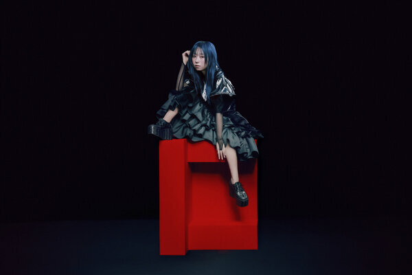 10月11日(日)【小林愛香】BLUE MAGIC発売記念フリーライブ@横浜ワールドポーターズ のメイン画像