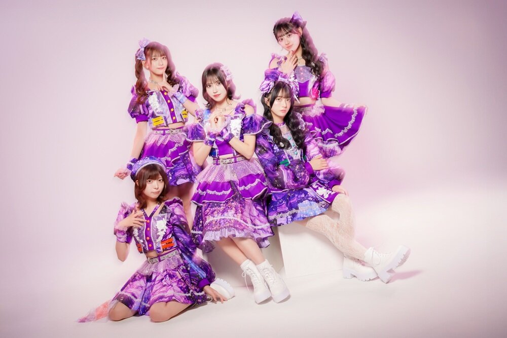 1/24(土)@名古屋パルコ【手羽先センセーション】ミニアルバム『REBIRTH』ミニライブ&特典会 のメイン画像