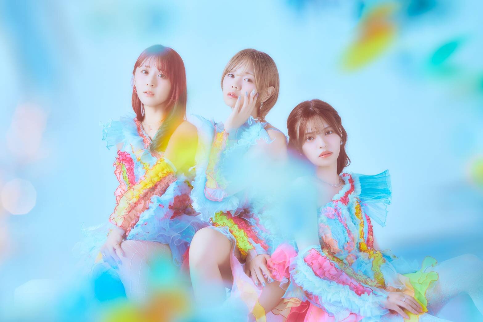 【unSea】 『MUSICAL』 発売記念 インストアライブのメイン画像